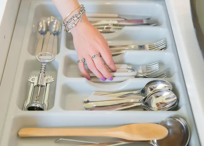 게스트하우스 La Perla Del Mare