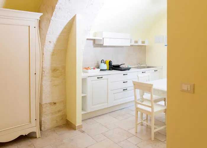 La Perla Del Mare 4* Monopoli