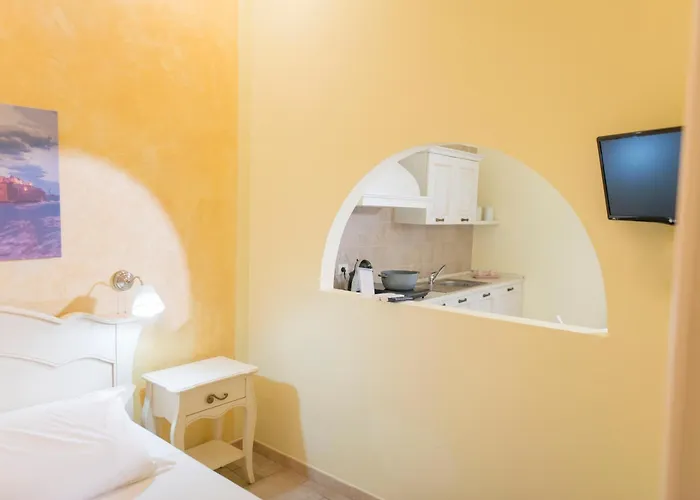 La Perla Del Mare Monopoli