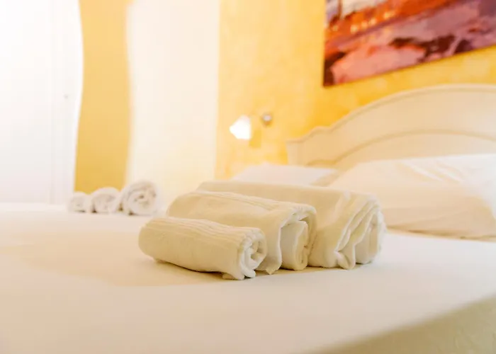 La Perla Del Mare בית הארחה מונופולי