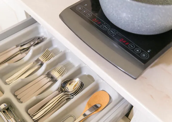 La Perla Del Mare בית הארחה