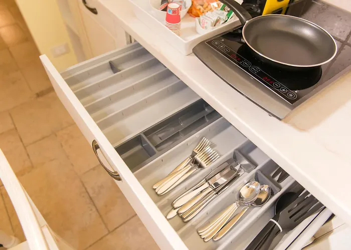 בית הארחה La Perla Del Mare