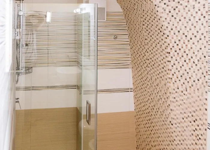 La Perla Del Mare 4* Monopoli