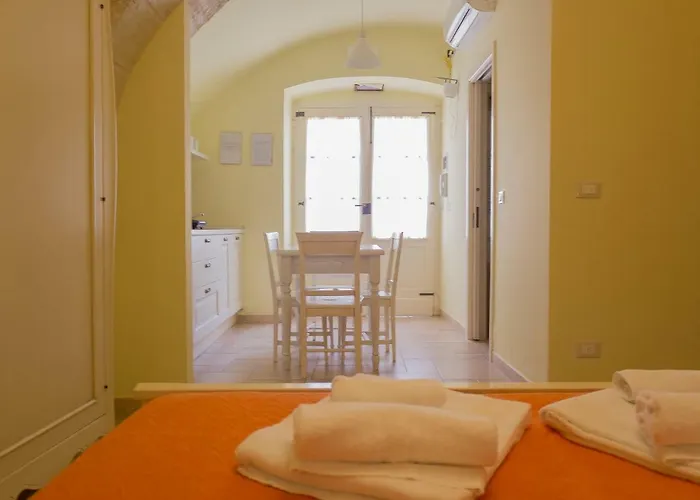 La Perla Del Mare 4*